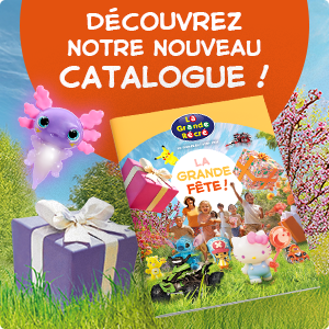 BANNIERE CATALOGUE LA GRANDE FETE
