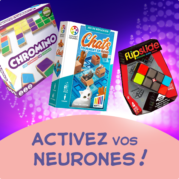 BANNIERE JEUX DE REFLEXION