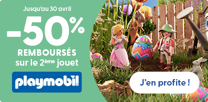 BANNIERE ODR PLAYMOBIL