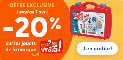 BANNIERE COM LES VRAIS