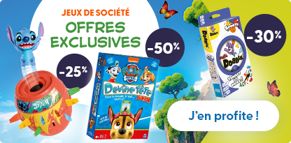 BANNIERE JEUX DE SOCIETE EN PROMO