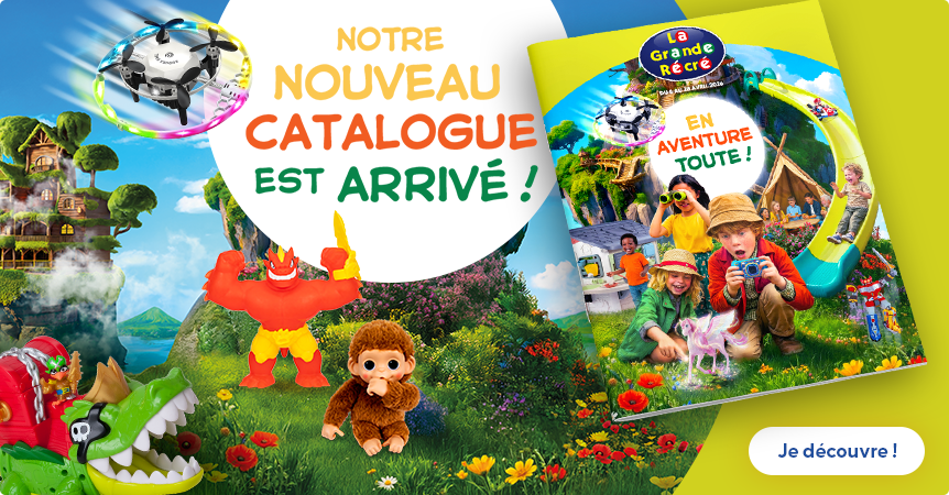 BANNIERE CATALOGUE EN AVENTURE TOUTE