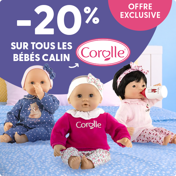 BANNIERE OFFRE COROLLE