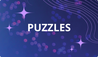 KPOP DEMON HUNTERS - PUZZLES