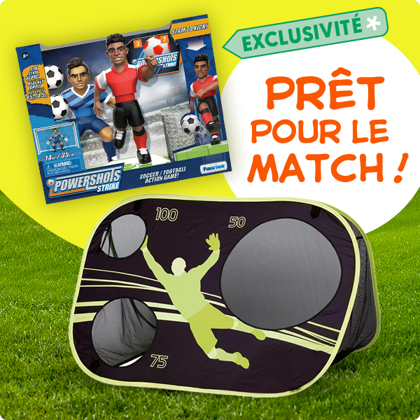 BANNIERE PASSION FOOT