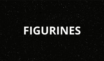 BANNIERE FIGURINES - STAR WARS