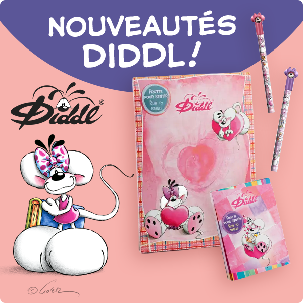 DIDDL