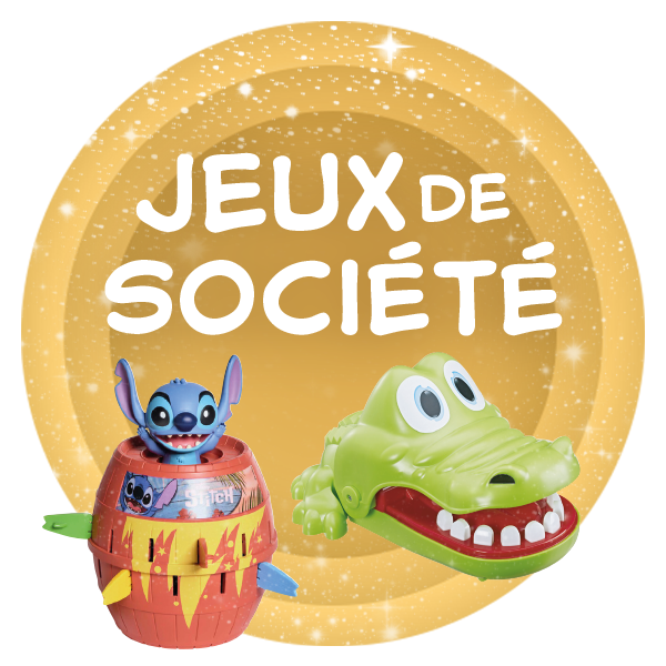 Catalogue de Noël 2026 : jeux de société