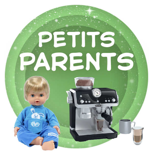 Catalogue de Noël 2026 : petits parents