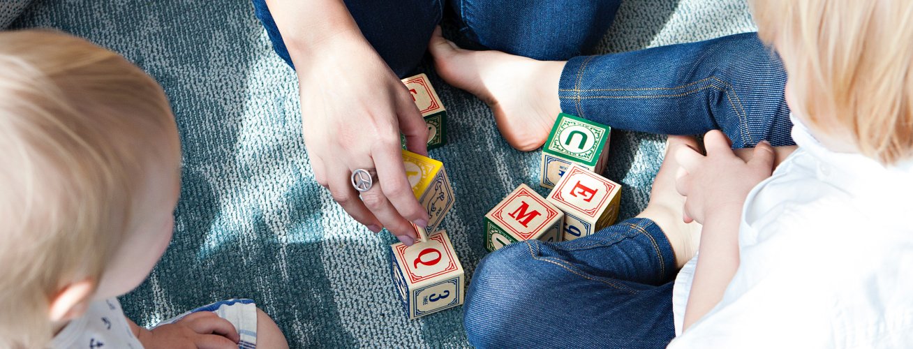 Comment Occuper Vos Enfants à La Maison ? - Dossiers Parents Conseils ...