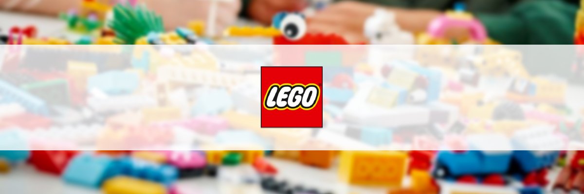 Suggestions d'ensembles LEGO pour les Fêtes inspirés des années 90