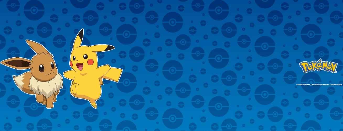 Pokémon Full Backgound Banner 1308x500