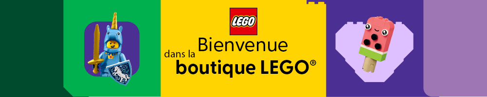 HEADERlego HEADERlego
