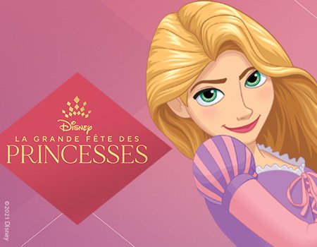 Jouet Princesses Disney - La Grande Récré