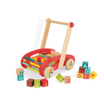 Jouets Enfant 1 A 3 Ans La Grande Recre