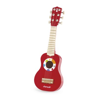 Ma première guitare Confetti