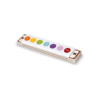 Harmonica Confetti