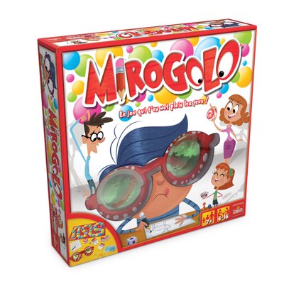 Mirogolo