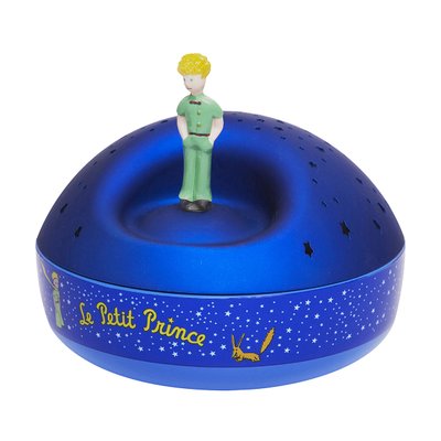 Le Petit Prince Projecteur d'étoiles