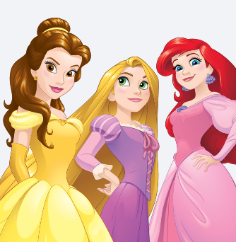 Jouet Princesses Disney