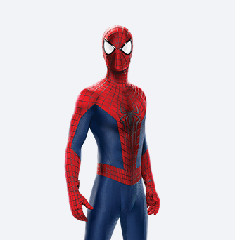 Jouet Spider-Man