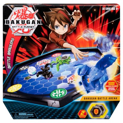 La grande récré bakugan clearance