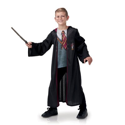 Panoplie Harry Potter Gryffondor taille M