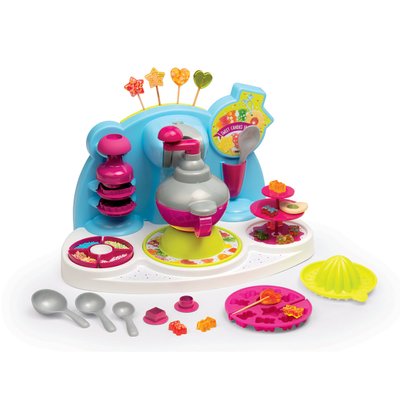 Smoby Chef Sweet Candies Factory