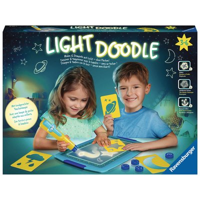 Lightdoodle