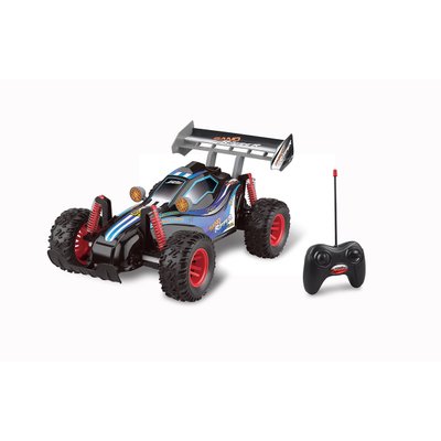 exost voiture télécommandée fille