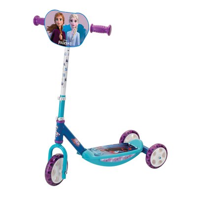 Trottinettes La Grande Recre