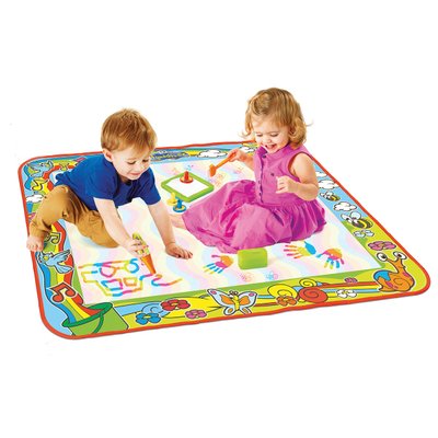 Tapis Aquadoodle Maxi, Ludique Et Magique