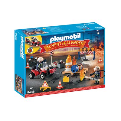 Calendrier De L'avent Jouets 2022