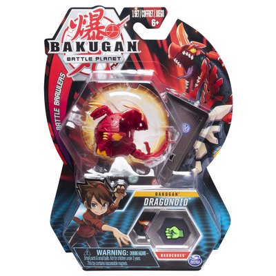 La grande récré bakugan clearance