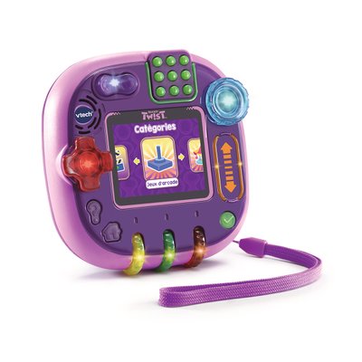 jouet vtech fille