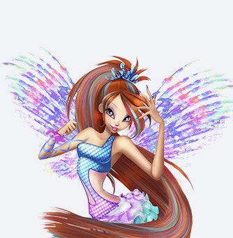 Winx