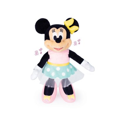 Minnie La Grande Recre Minnie La Grande Recre