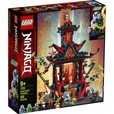 Lego ninjago la grande récré Clearance