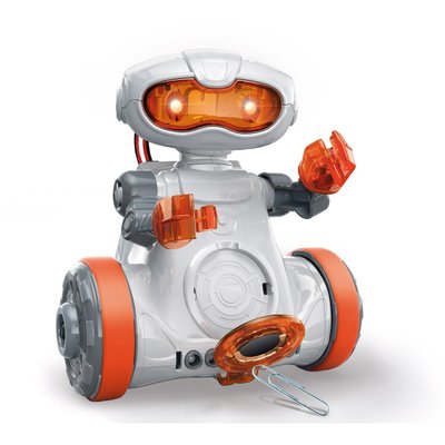 Mon Robot nouvelle génération