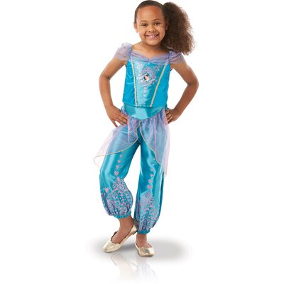 Costume princesse yara best sale