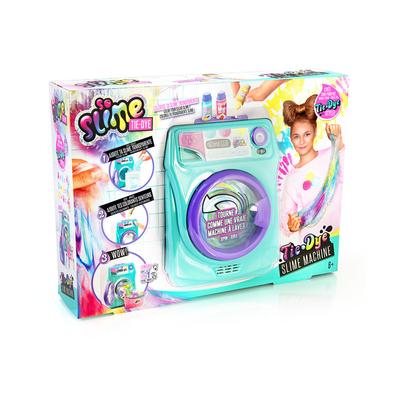Slime Washing Machine - Tie-Die Slime Washing Machine - Tie-Die