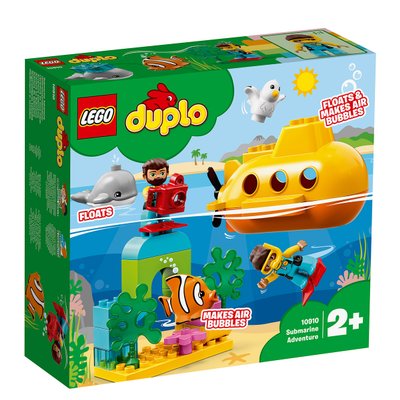 lego fille 10 ans
