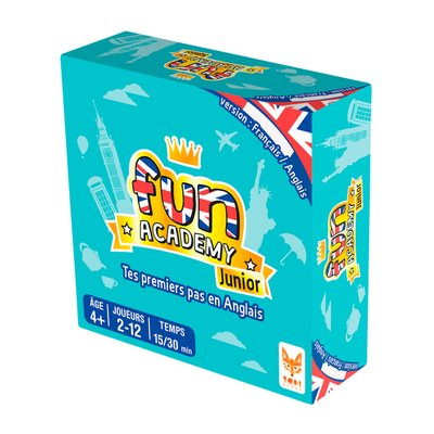 Fun Academy Junior