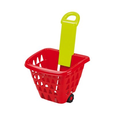 Panier roulant