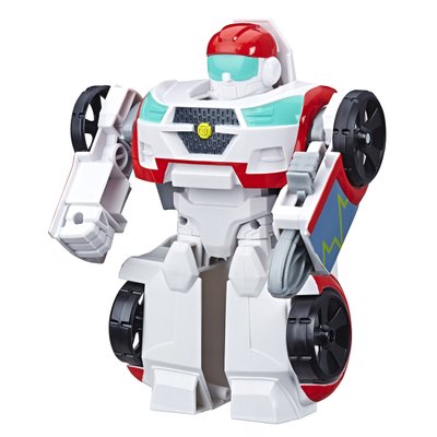 Figurine Academy 15 cm Transformers Rescue Bots