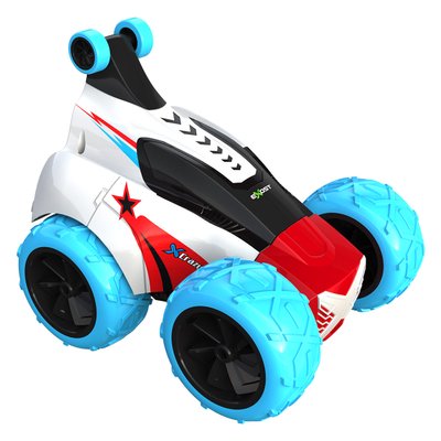 exost voiture télécommandée fille