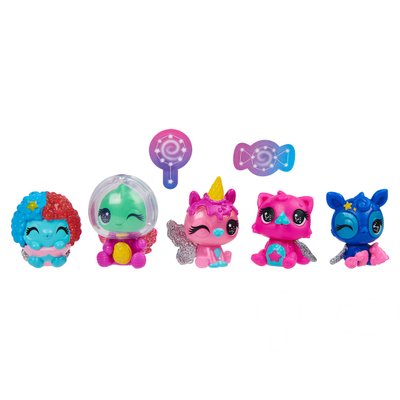 Hatchimals - La Grande Récré