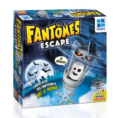 Fantômes Escape