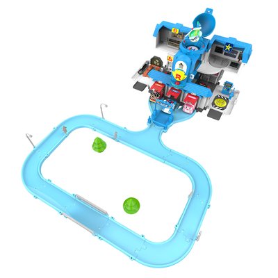 Robocar poli jouet la grande récré clearance