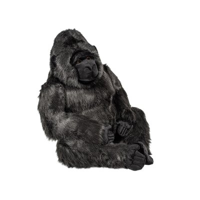 Peluche Gorille 84 cm